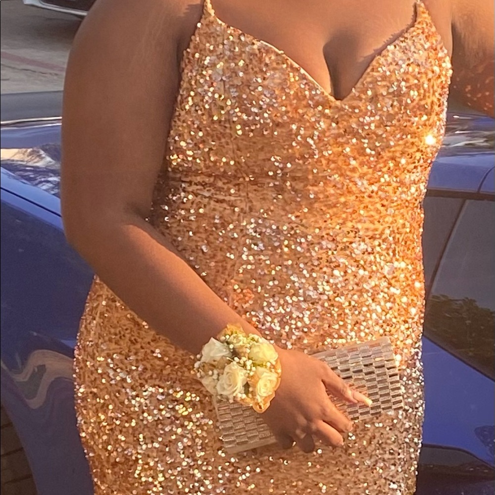 Prom Dress for sale